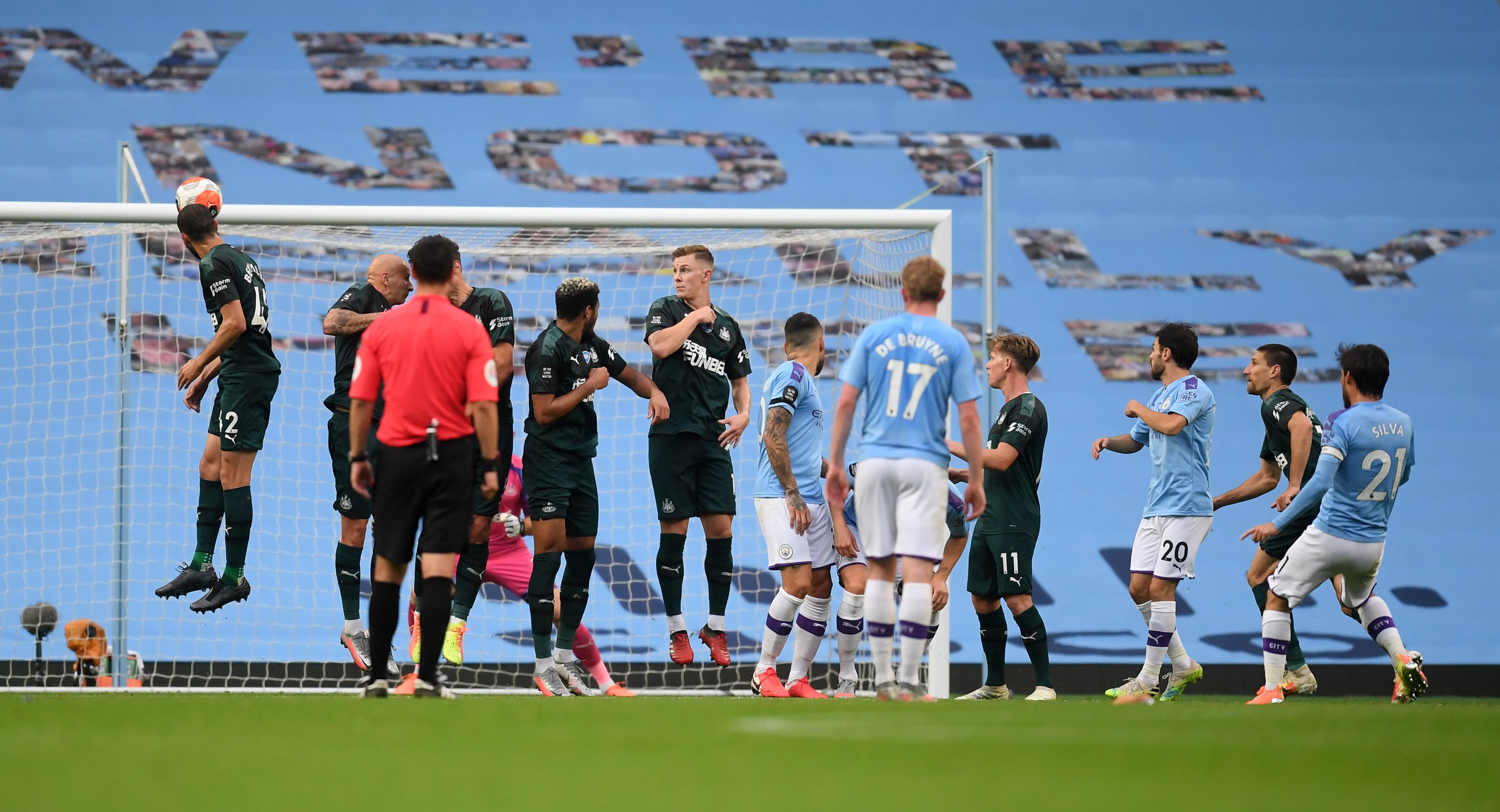 纪录的影响 纪录的影响